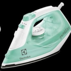 Electrolux EDB1720 žehlička Electrolux EDB1720 žehlička