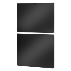 APC Easy Rack Side Panel 42U/1200mm Deep Split Side Panels Black Qty 2
