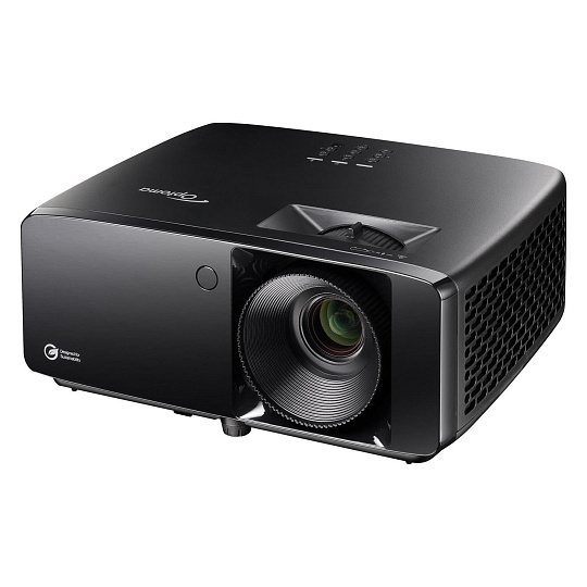 Optoma projektor Photon Beam PH52 (DLP, Laser, 1080p, 3800 lm, 2 500 000:1, 2 x HDMI, VGA, 2 x USB, repro 1x15W)