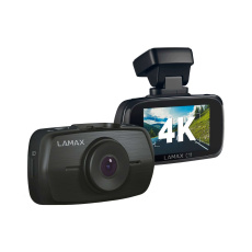 LAMAX C11 GPS 4K kamera do auta LAMAX C11 GPS 4K kamera do auta
