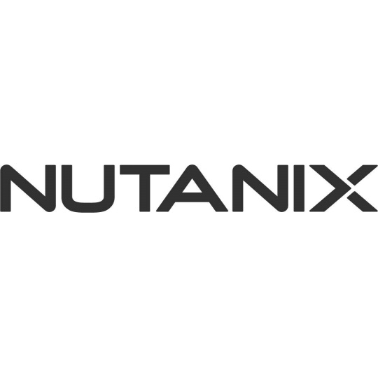 Nutanix Cloud Infrastructure PRO license 1 year - obnova Nutanix Cloud Infrastructure PRO license 1 year - obnova