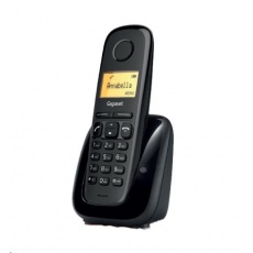 Gigaset A280 Black Gigaset A280 Black