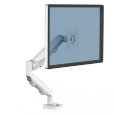 Držák monitoru Fellowes EPPA bílý Držák monitoru Fellowes EPPA bílý