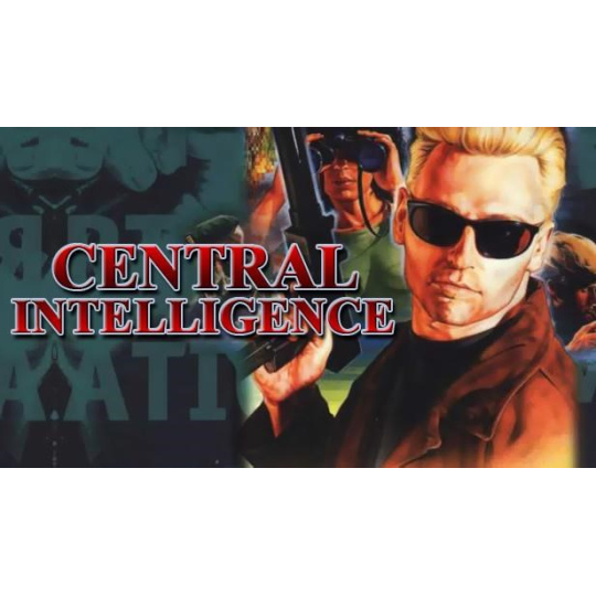 Central Intelligence (PC) DIGITAL