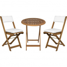 FIELDMANN FDZN 4003 balkónový set