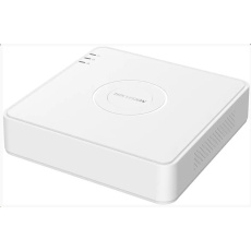 HIKVISION DS-7104NI-Q1/4P(C) 4 kanálový NVR pro IP kamery (40Mb/60Mb); PoE HIKVISION DS-7104NI-Q1/4P(C) 4 kanálový NVR pro IP kamery (40Mb/60Mb); PoE