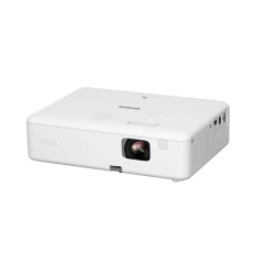 EPSON projektor CO-W01, WXGA, 16:10, 3000ANSI, HDMI, USB, 12000h durability ECO EPSON projektor CO-W01, WXGA, 16:10, 3000ANSI, HDMI, USB, 12000h durability ECO