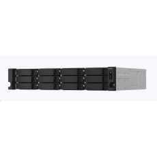 QNAP TS-1264U-RP-8G (4C/CeleronN5095/2,9GHz/8GBRAM/12xSATA/2x2,5GbE/2xUSB2.0/2xUSB3.2/1xPCle/1xHDMI/RP) QNAP TS-1264U-RP-8G (4C/CeleronN5095/2,9GHz/8GBRAM/12xSATA/2x2,5GbE/2xUSB2.0/2xUSB3.2/1xPCle/1xHDMI/RP)