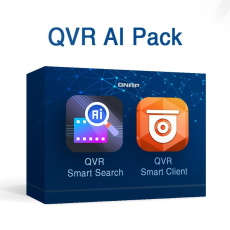 QNAP LS-QVRSMART licence QVR AI pro QVR Pro (QVR Smatr Search, QVR Smart Client) QNAP LS-QVRSMART licence QVR AI pro QVR Pro (QVR Smatr Search, QVR Smart Client)