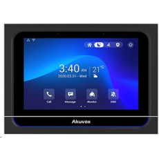 Akuvox X933w SIP dveřní monitor Akuvox X933w SIP dveřní monitor