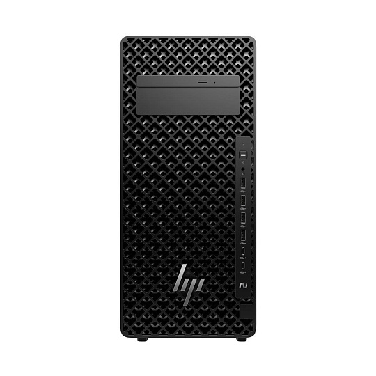 HP PC Z2 Tower G1i 1200W, Intel Core U9 285K,RTX PRO 4000 Blackwell 24GB,2×32GB DDR5,512GB+1TB,K+M, Win11Pro HE,3yo HP PC Z2 Tower G1i 1200W, Intel Core U9 285K,RTX PRO 4000 Blackwell 24GB,2×32GB DDR5,512GB+1TB,K+M, Win11Pro HE,3yo