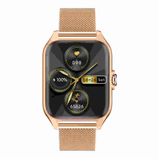 Garett Smartwatch GRC Activity 2 Gold Garett Smartwatch GRC Activity 2 Gold