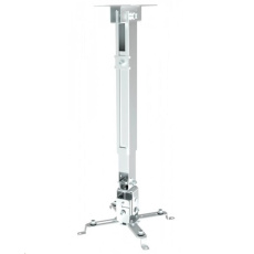 Reflecta TAPA 43-65cm stropní a nástěnný držák dataprojektoru bílý Reflecta TAPA 43-65cm stropní a nástěnný držák dataprojektoru bílý