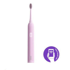 Tesla Smart Toothbrush Sonic TS200 Pink Tesla Smart Toothbrush Sonic TS200 Pink