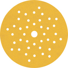 Bosch brusný papír EXPERT C470 s více otvory pro vibrační brusky 125 mm, G 240 50 ks Bosch brusný papír EXPERT C470 s více otvory pro vibrační brusky 125 mm, G 240 50 ks