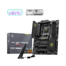 MSI MB Sc AM5 MAG X870 TOMAHAWK WIFI, AMD X870, 4xDDR5, 1xHDMI, 2xThunderbolt, WI-FI MSI MB Sc AM5 MAG X870 TOMAHAWK WIFI, AMD X870, 4xDDR5, 1xHDMI, 2xThunderbolt, WI-FI