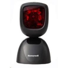 Honeywell Youjie HF600, 2D, multi-IF, kit (USB), black Honeywell Youjie HF600, 2D, multi-IF, kit (USB), black