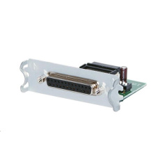 Citizen interface, RS-232 Citizen interface, RS-232