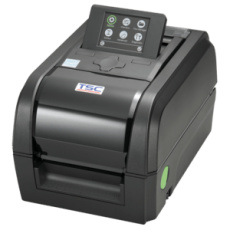 TSC TX310 12 dots/mm (300 dpi), TSPL-EZ, USB, USB Host, RS232, Ethernet TSC TX310 12 dots/mm (300 dpi), TSPL-EZ, USB, USB Host, RS232, Ethernet