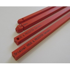 Řezná lišta pro EBA-IDEAL 4815, 4850, 4855, 4860, 480, 485, 486, 4700, 4810 Řezná lišta pro EBA-IDEAL 4815, 4850, 4855, 4860, 480, 485, 486, 4700, 4810