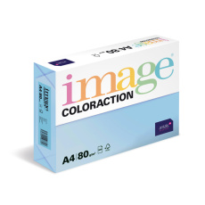 Antalis Papír Image Coloraction Iceberg - ledově modrá (OBL70) A4 (80g/100ks) Antalis Papír Image Coloraction Iceberg - ledově modrá (OBL70) A4 (80g/100ks)