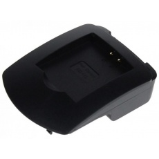 AVACOM redukce pro Canon NB-11L, NB-11LH k nabíječce AV-MP, AV-MP-BLN - AVP831 AVACOM redukce pro Canon NB-11L, NB-11LH k nabíječce AV-MP, AV-MP-BLN - AVP831