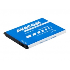 AVACOM baterie do mobilu Samsung SGH-I9300 Galaxy S III Li-Ion 3,7V 2100mAh (náhrada EB-L1G6LLU) AVACOM baterie do mobilu Samsung SGH-I9300 Galaxy S III Li-Ion 3,7V 2100mAh (náhrada EB-L1G6LLU)
