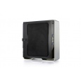 IN WIN skříň CHOPIN BQ696 MINI ITX CHASSIS SILVER RETAIL, 150W