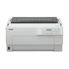 EPSON tiskárna jehličková DFX-9000, A3, 4x9 jehel, 1550 zn/s, 1+9 kopii, USB 1.1, LPT, RS232 EPSON tiskárna jehličková DFX-9000, A3, 4x9 jehel, 1550 zn/s, 1+9 kopii, USB 1.1, LPT, RS232