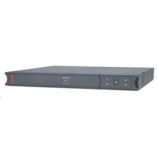 APC Smart-UPS SC 450VA 230V - 1U Rackmount/Tower (280W) APC Smart-UPS SC 450VA 230V - 1U Rackmount/Tower (280W)