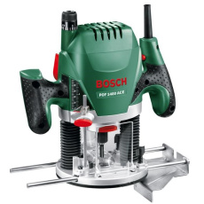BOSCH POF 1400 ACE, horní frézka, 1.400 W, 11.000 – 28.000 ot/min, zdvih 55 mm BOSCH POF 1400 ACE, horní frézka, 1.400 W, 11.000 – 28.000 ot/min, zdvih 55 mm