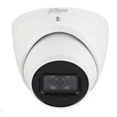 Dahua, IPC-HDW5541TM-ASE-0280B, IP kamera 5Mpx, 1/2,7" CMOS, objektiv 2,8 mm, IR<50, IP67 Dahua, IPC-HDW5541TM-ASE-0280B, IP kamera 5Mpx, 1/2,7" CMOS, objektiv 2,8 mm, IR<50, IP67