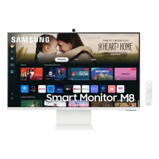 SAMSUNG MT LED LCD 32" Smart Monitor M9 (M90SF)