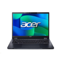 ACER NTB TravelMate P2 14 (TMP214-55-TCO-59XY), i5-1335U, 14" 1920x1200,8GB,256GB SSD,Intel UHD,W11PRO,StateBlue ACER NTB TravelMate P2 14 (TMP214-55-TCO-59XY), i5-1335U, 14" 1920x1200,8GB,256GB SSD,Intel UHD,W11PRO,StateBlue