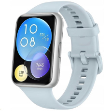 Huawei Watch Fit 2 Active (Yoda-B09S), modrá, EU Huawei Watch Fit 2 Active (Yoda-B09S), modrá, EU