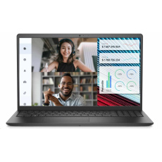 DELL NTB Vostro 3520/i3-1215U/8GB/256GB SSD/15.6" FHD/Intel UHD/WLAN/Backlit Kb/W11 Home/3Y NBD DELL NTB Vostro 3520/i3-1215U/8GB/256GB SSD/15.6" FHD/Intel UHD/WLAN/Backlit Kb/W11 Home/3Y NBD
