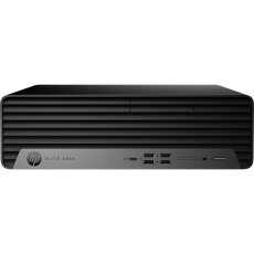 HP PC Elite SFF 800G9 i5-14500,1x16GB, 512GB M.2, kl. a myš, 260W platinum,2xDP+2xHDMI, Win11Pro HP PC Elite SFF 800G9 i5-14500,1x16GB, 512GB M.2, kl. a myš, 260W platinum,2xDP+2xHDMI, Win11Pro