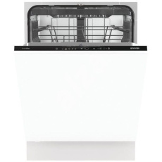 GORENJE GV662D60 vestavná myčka GORENJE GV662D60 vestavná myčka