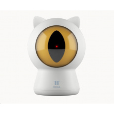 Tesla Smart Laser Dot Cats-BAZAR, rozbaleno, vystaveno Tesla Smart Laser Dot Cats-BAZAR, rozbaleno, vystaveno