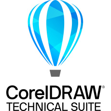 CorelDRAW Technical Suite CorelSure Maintenance Renewal (1Yr)(5-50) CorelDRAW Technical Suite CorelSure Maintenance Renewal (1Yr)(5-50)