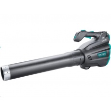 Extol Industrial (8795670) fukar zahradní aku, BRUSHLESS, 40V Li-ion, 2500mAh Extol Industrial (8795670) fukar zahradní aku, BRUSHLESS, 40V Li-ion, 2500mAh