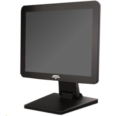 Virtuos 17'' LCD BMonitor BM-1700, dotykový, kapacit. , HDMI, VGA, USB Virtuos 17'' LCD BMonitor BM-1700, dotykový, kapacit. , HDMI, VGA, USB