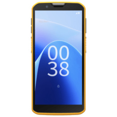 CipherLab RS38, 2D, LR, SE5500, Projected Capacitive, GPS, USB-C, BT, 5G, NFC, Android, RB CipherLab RS38, 2D, LR, SE5500, Projected Capacitive, GPS, USB-C, BT, 5G, NFC, Android, RB