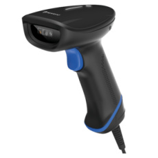 Newland HR23 Dorada, CMOS, 2D, kit (USB, coiled) Newland HR23 Dorada, CMOS, 2D, kit (USB, coiled)
