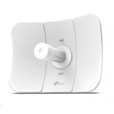 TP-Link CPE605 venkovní CPE (5GHz, 150Mb/s, 23dBi, 1x100Mb/s, 1xPoE) TP-Link CPE605 venkovní CPE (5GHz, 150Mb/s, 23dBi, 1x100Mb/s, 1xPoE)