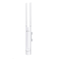 TP-Link EAP113-Outdoor-venkovní OMADA WiFi4 AP (N300,2,4GHz,1x100Mb/s LAN,1xPoE-in) TP-Link EAP113-Outdoor-venkovní OMADA WiFi4 AP (N300,2,4GHz,1x100Mb/s LAN,1xPoE-in)