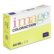 Antalis Papír Image Coloraction Ibiza - reflexní žlutá (NeoGb) A4 (80g/500ks) Antalis Papír Image Coloraction Ibiza - reflexní žlutá (NeoGb) A4 (80g/500ks)