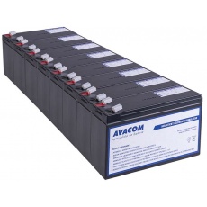 AVACOM bateriový kit pro renovaci RBC26 (8ks baterií) AVACOM bateriový kit pro renovaci RBC26 (8ks baterií)