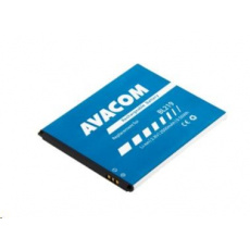 AVACOM Baterie do mobilu Lenovo A889 Li-Ion 3,8V 2500mAh (náhrada BL219) AVACOM Baterie do mobilu Lenovo A889 Li-Ion 3,8V 2500mAh (náhrada BL219)