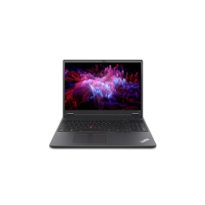 LENOVO NTB Thinkpad/Workstation P16v AMD G1 - Ryzen5 PRO 7640HS,16" WUXGA,512SSD,16GB,IRcam,W11P LENOVO NTB Thinkpad/Workstation P16v AMD G1 - Ryzen5 PRO 7640HS,16" WUXGA,512SSD,16GB,IRcam,W11P